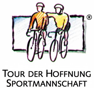 2015  TDH-Sportmannschaft LOGO®